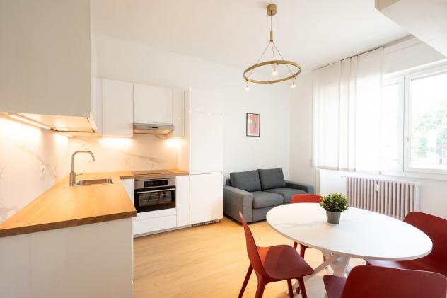 Appartamento - Milano . Rif.: Cod. rif 3326369VRG