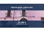 Immobile in asta di 162 m² con più di 5 locali in vendita a Montalbano Jonico
