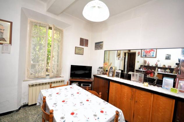 Casa semindipendente in vendita a Capanne - Montignoso 83 mq Rif: 1338538 - Foto 3
