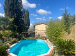 Casale in vendita a Palaia 234 mq  Rif: 1409778