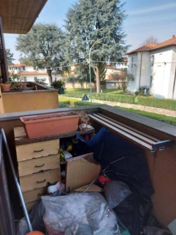 Immobile in asta di 111 m², box auto in vendita a Pozzo d'Adda - Foto 4