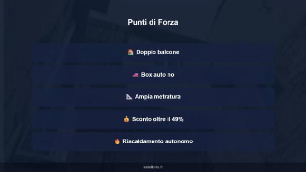 Immobile in asta di 198 m² con più di 5 locali in vendita a San Lorenzo in Campo - Foto 10