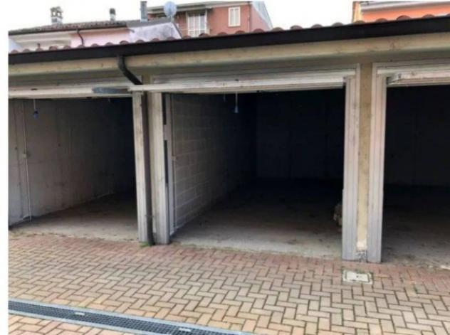 Immobile in asta di 55 m², box auto in vendita a San Rocco al Porto - Foto 3