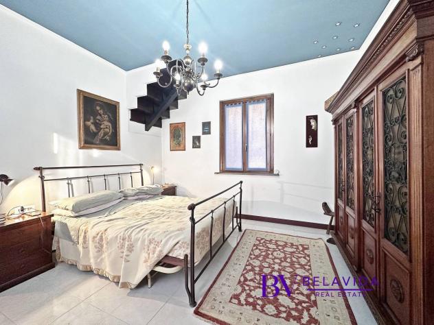 Villa in vendita a Sesto Calende - Foto 17