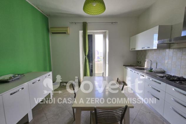 Appartamento di 80 m² con 3 locali in vendita a Trapani - Foto 4
