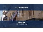 Immobile in asta di 73 m² in vendita a Villabate
