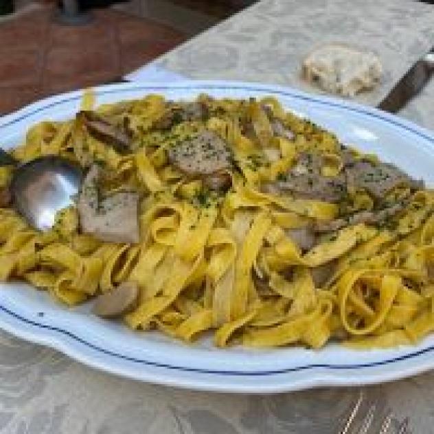Albergo Ristorante da Rino di Franceschini Vittorio & C. S.n.c. - Foto 3