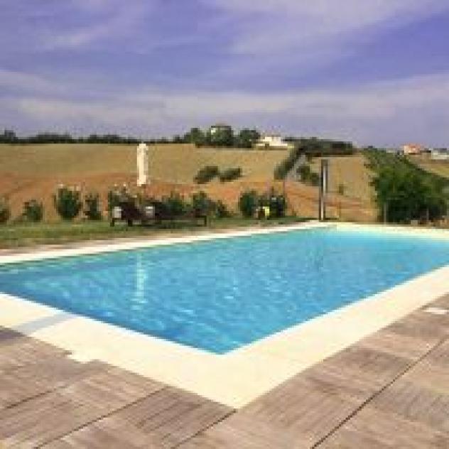 B&B Villa Olesia