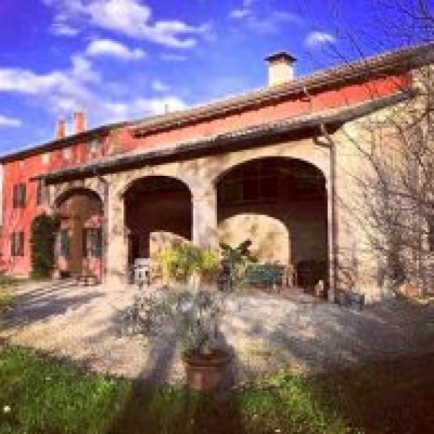 Podere Merlo Antico B&B - Foto 2