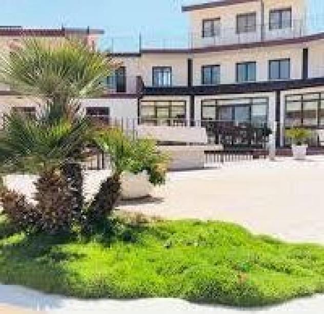 Casa di Riposo Hotel Villa Garofalo