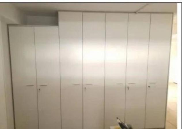 Immobile in asta di 143 m² con più di 5 locali in vendita a Casalecchio di Reno - Foto 5