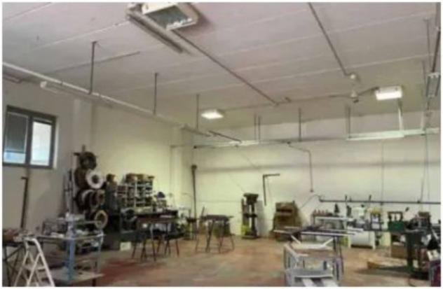 Immobile in asta di 270 m² in vendita a Morrovalle - Foto 14