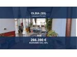 Immobile in asta di 247 m² in vendita a Olbia