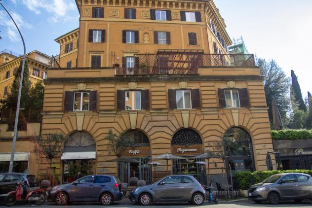 Bar in vendita a Roma