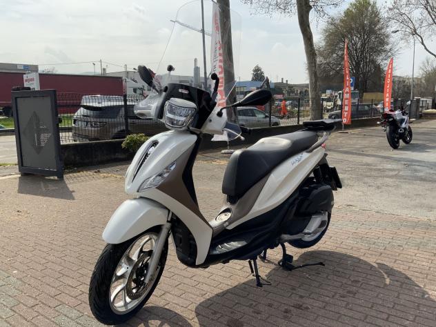 Piaggio Medley 150 null - Foto 3