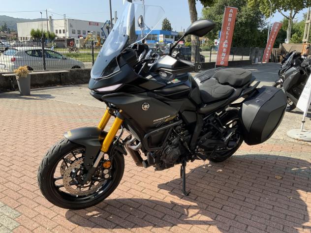 Yamaha Tracer 7 Allestimento GT - Foto 3