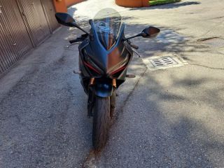 Honda CBR 650 R 2020 ABS
