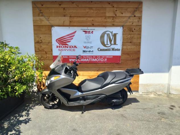 HONDA Forza 300 HONDA Forza 300 - Foto 4