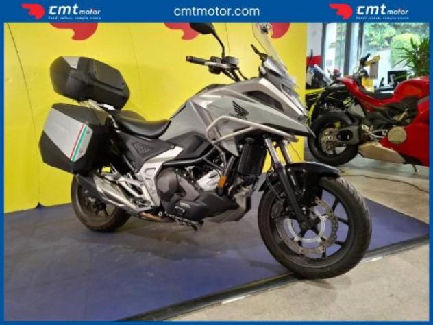 HONDA NC 750 X Garantita e Finanziabile rif. 24078647 - Foto 5