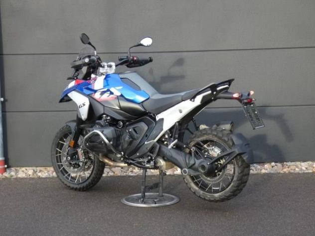 BMW R 1300 GS Trophy rif. 23772257 - Foto 5