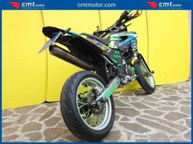 HUSQVARNA SM 610 Garantita e Finanziabile rif. 23618658 - Foto 4