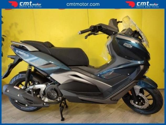 KL Brera 125 Garantito e Finanziabile rif. 23411321