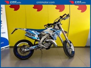 TM MOTO SMR 125 Garantita e Finanziabile rif. 23849508