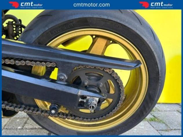 KAWASAKI Ninja 1200 ZX-12R Finanziabile - Nero - 56267 rif. 24058501 - Foto 10