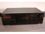 Vendo piastra a cassette stereo TEAC V-610