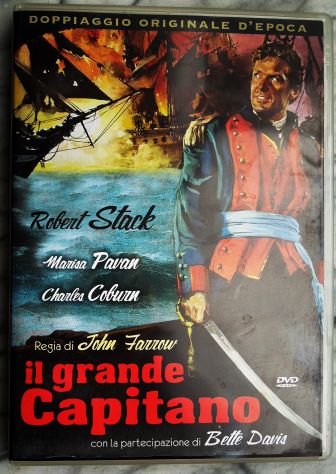 Film cult su grandi personaggi della storia, in Dvd - Foto 6