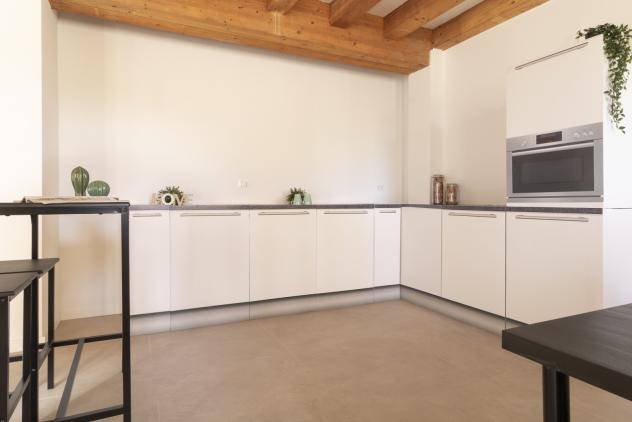 Bilocale in vendita a Bolzano Vicentino - Foto 7