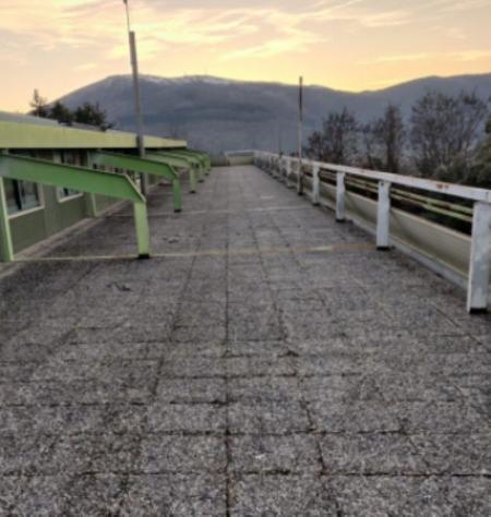 Immobile in asta di 12709 m² con più di 5 locali in vendita a Magliano de' Marsi - Foto 15