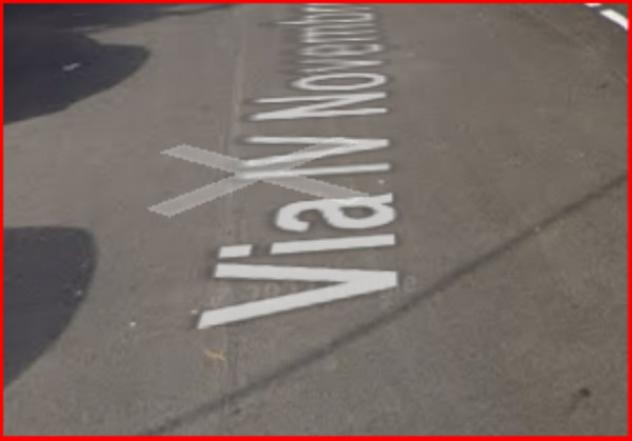 Immobile in asta di 60 m² in vendita a Montorio Romano - Foto 3