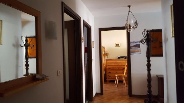 Grazioso trilocale + box auto a Bardonecchia (TO) uso turistico a lungo termine - Foto 8