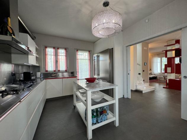 Villa in affitto a Vittoria Apuana - Forte dei Marmi 240 mq Rif: 1245523 - Foto 6