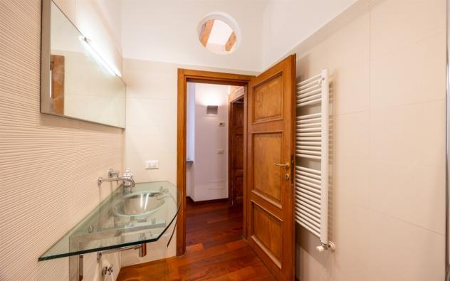 Bilocale Brera centro - Foto 16