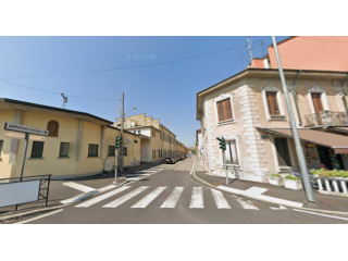 Bilocale a Paullo con ampio giardino condominiale
