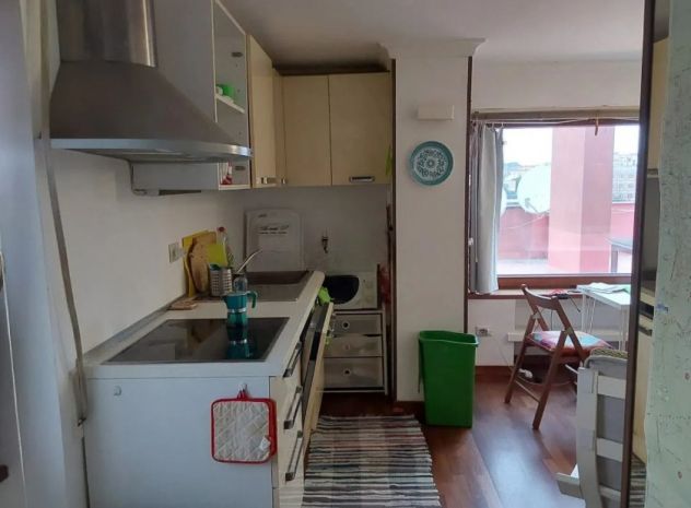MONTEVERDE LOFT DI MQ 50 ARREDATO - Foto 2