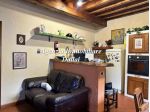 San Piero (Campomigliaio) - 3 vani arredato con posto auto