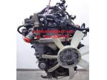 10102EB30B Nissan Navara 2.5 DCI tipo motore YD25DDTI