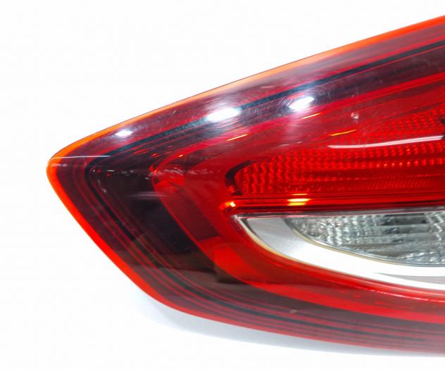 STOP POSTERIORE DESTRO INTEGRATO NEL PORTELLO FORD C - Max Serie (CEU) F1CB-13A602-BE (15) - Foto 14