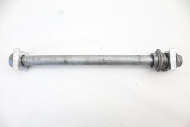 HONDA CBR 650 R 42301MKND50 PERNO RUOTA POSTERIORE RH01 19 - 20 REAR WHEEL AXLE - Foto 2