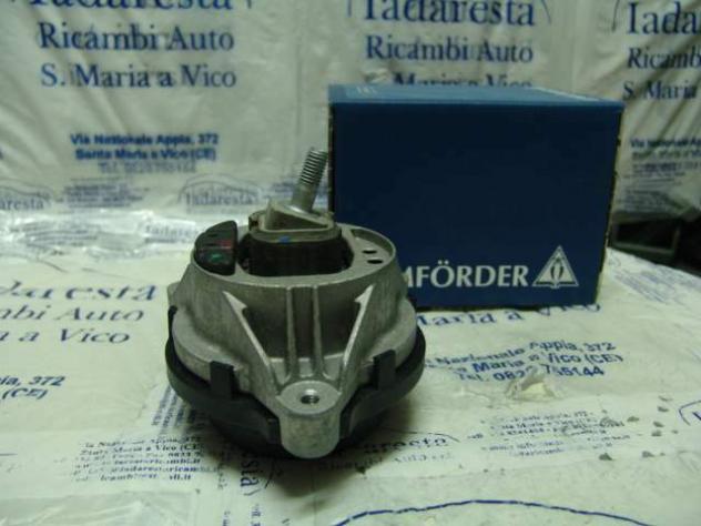 Supporto motore dx bmw 1 (f20) 22116855456