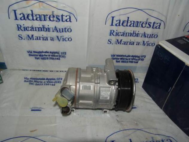 Compressore alfa mito 1.4 tjet 51794515 - Foto 2