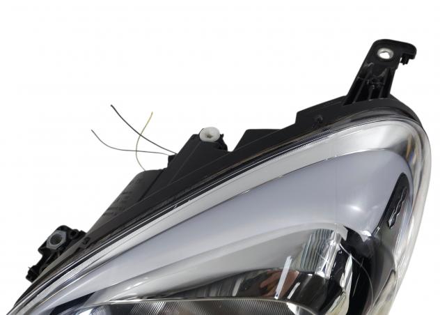 FARO ANTERIORE SINISTRO FIAT 500 X Serie 00521021850 (15) - Foto 6