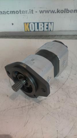 Pompe Rexroth AZPN-21-020R e AZPN-21-020RDC30PM-S0315