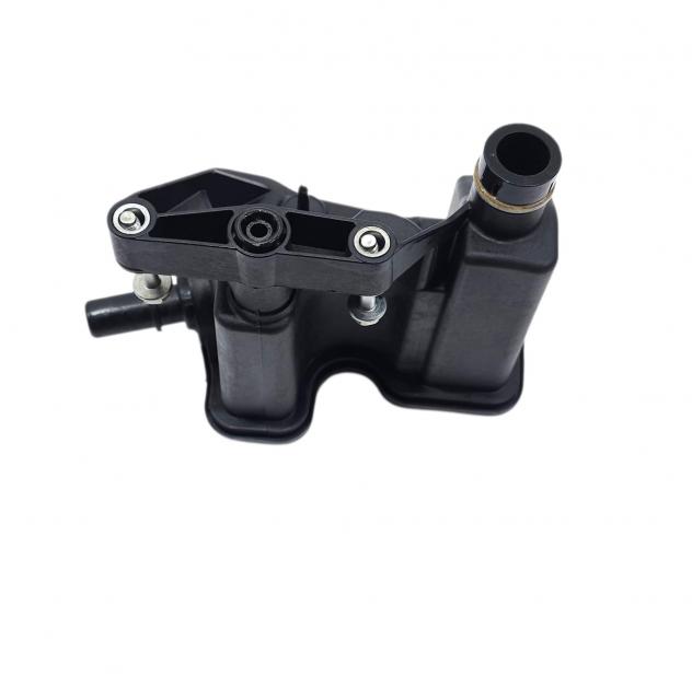 SEPARATORE VAPORI OLIO FORD Puma Serie H6BG-6C757-CA Hybrid 1000 (19) - Foto 6