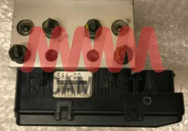 Honda Jazz ABS Bosch 0265950433 SAA-G0 - Foto 5