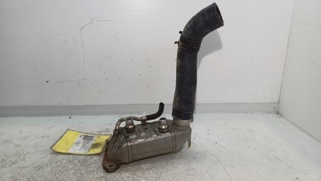 RADIATORE SCARICO GAS EGR BMW Serie 1 F40 8576809 B37C15A diesel 1496 (19)