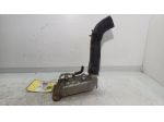 RADIATORE SCARICO GAS EGR BMW Serie 1 F40 8576809 B37C15A diesel 1496 (19)